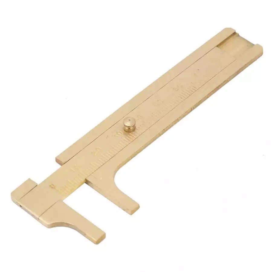 4"/6" DIY Wing Divider Leather Craft Rotating Scratch Leathercraft Furniture Compasses DIY Sewing Handmade Tools: 6inch