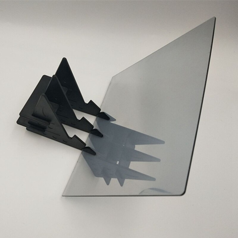 LED Projection Drawing Copy Board Projector Painting Tracing Board Sketch Specular Reflection Dimming Bracket Holder