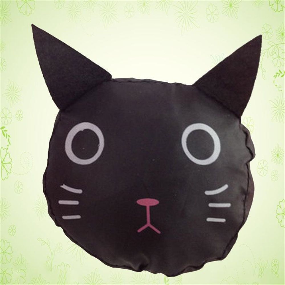 Travel Foldable Handbag Grocery Tote Storage Reusable Animal Shopping Bag: 2