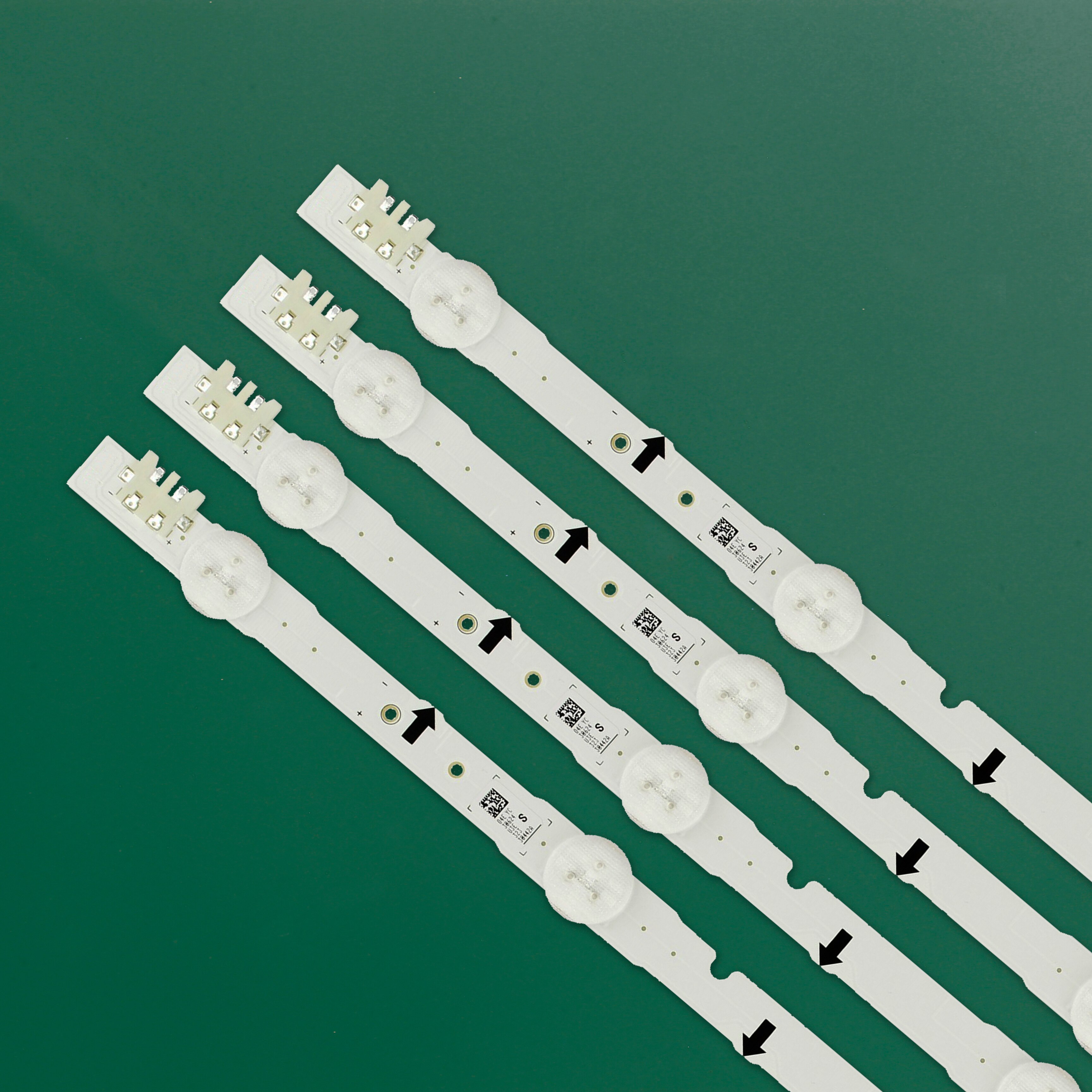 LED Backlight strip for samsung UA32H5080AJ UA32H5100AJ UA32H5100AK UA32H5100AR LT32E316EXQ/XE/EN LT32E316EX/XE UE32H5000AK