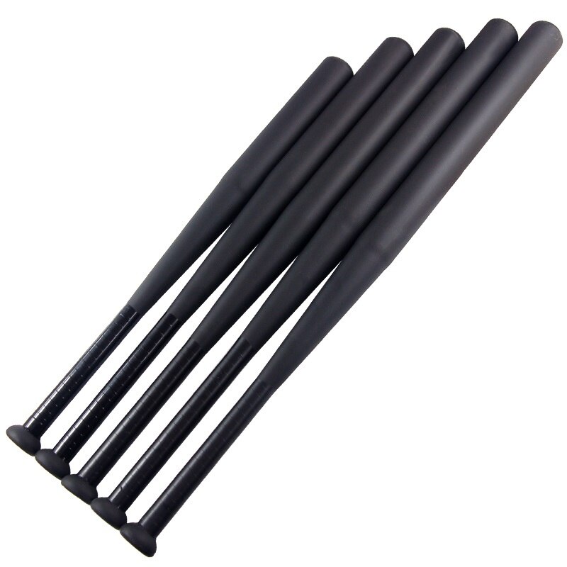 Honkbalknuppel van gelegeerd staal voor zachte honkbalknuppels 21 " 25 " 2 " 28 " 30 " 31 " 33 " inch buitensportfitnessapparatuur voor mannen en vrouwen