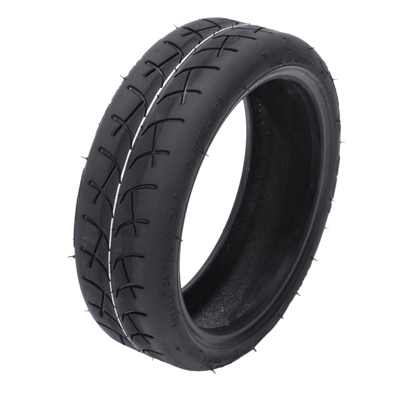 8.5 Inch Scooter Tire For Xiaomi Mijia M365 Electric Scooter Outer Tyre 1/2x2 Inner Tube Thicken Non-Slip Pneumatic Tires Sets S