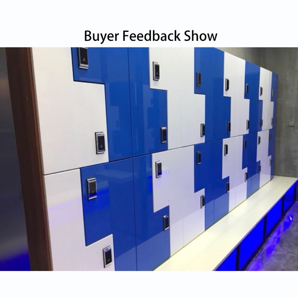 Drawer Combination Lock Touch Keypad Password Key Card Access Multifunctional Cabinet Door Lock Digital Electronic Security Lock