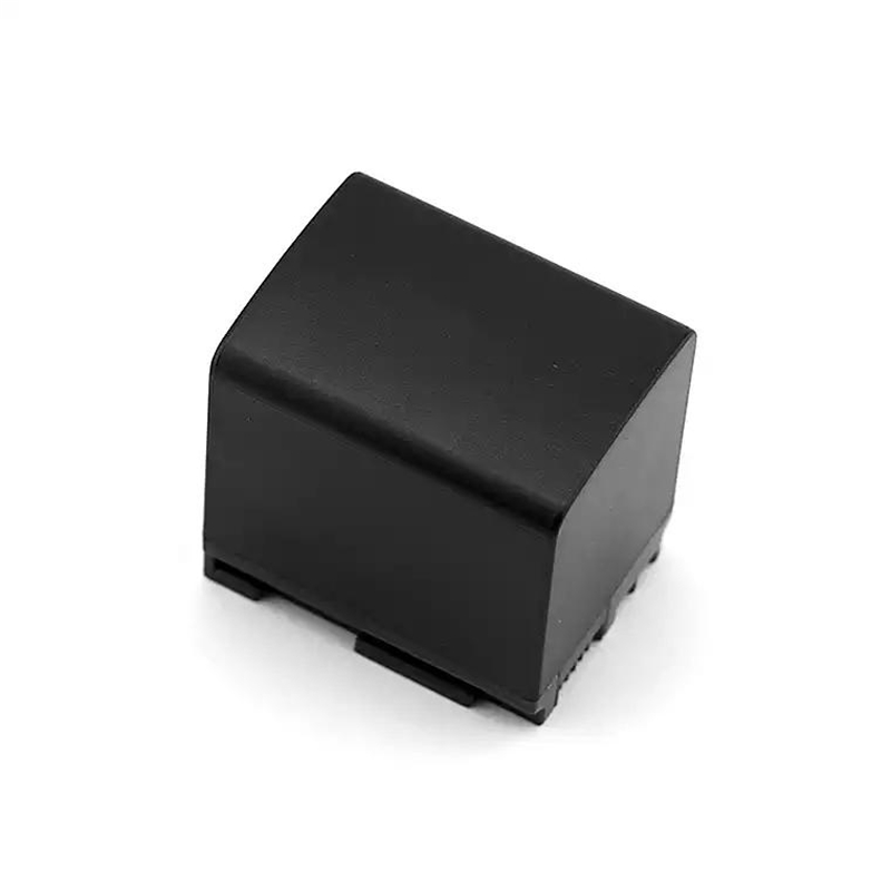 BP-819 BP819 lithium batteries BP 819 BP808 Li-ion Battery pack For Canon HF100 HF100E HG20 HG21 HF11 Digital camera Battery