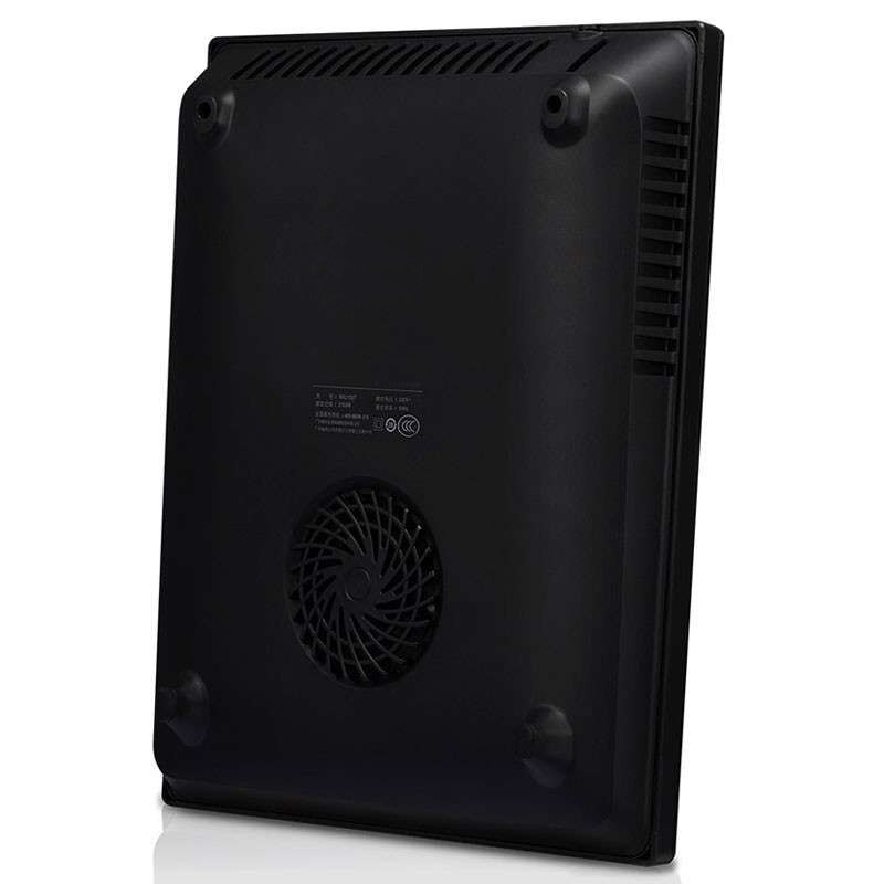 power multifunction smart touch Cooker Induction Cooker 220V with pots