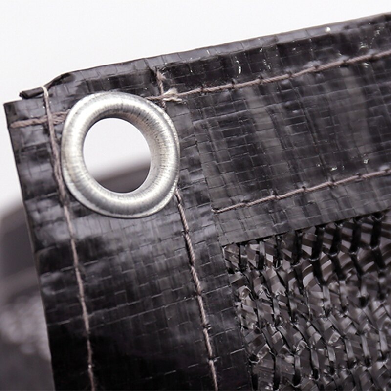 Succulent Plants Gazebos Bonsai Flower Sunshade Winter Winterized Grow Tents Wind Proof Greenhouse Shade Sails+Film Keep Warm