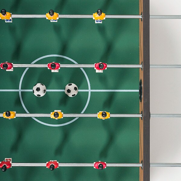 Kinder Tisch Fußball