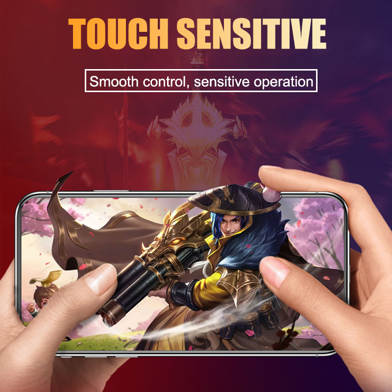 3PCS Hydrogel Film For Xiaomi Mi 9 Lite 9T Pro Mi9 SE Screen Protector For Mi 8 A3 Lite CC9 CC9E Play High HD Protection Film