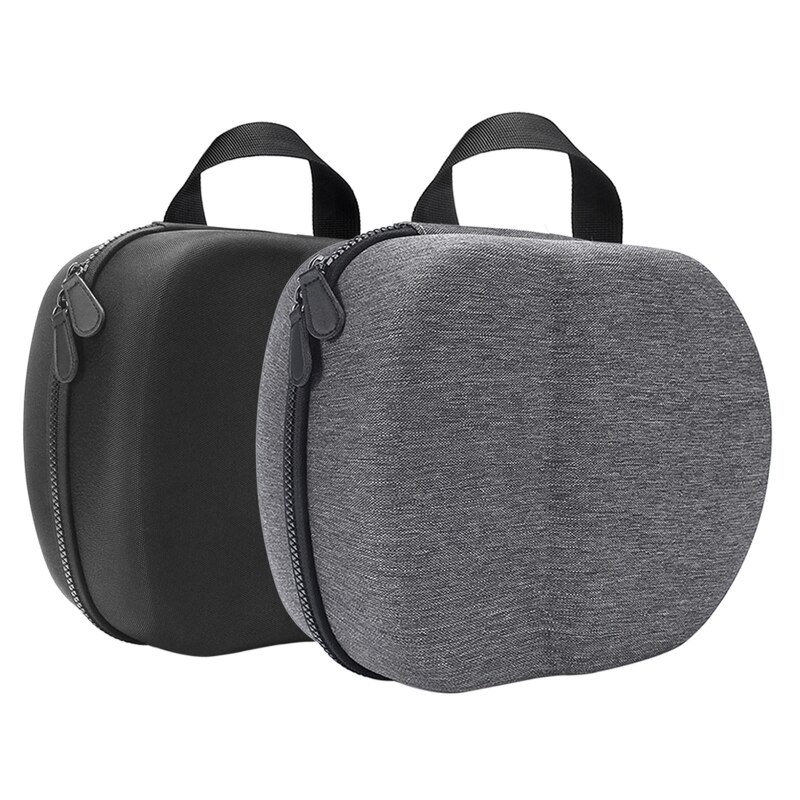 Vr Accessoires Voor O Culus Quest 2 Vr Headset Reizen Draagtas Harde Eva Opbergdoos Tas Voor Oculus Quest2 beschermende Pouch