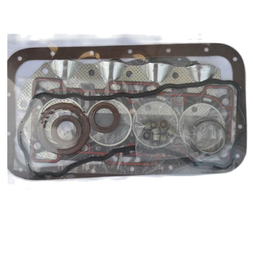 2Z motor revisie revisie revisie kit - SINOCMP graafmachine onderdelen voor Toyot een 6FD20-30 vorkheftruck 13101-78700-71, 3 maanden garantie