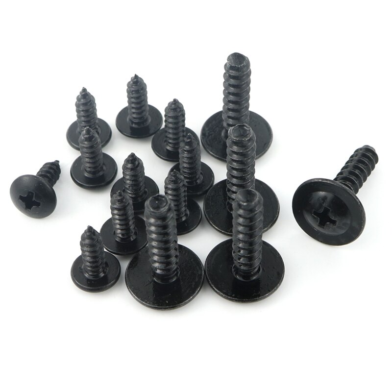 Fit Voor Kawasaki Versys-X 250 300 Versys 650 Versys 1000 Versys1000 Motorfiets Compleet Volledige Kuip Bolt Kit Washer schroeven