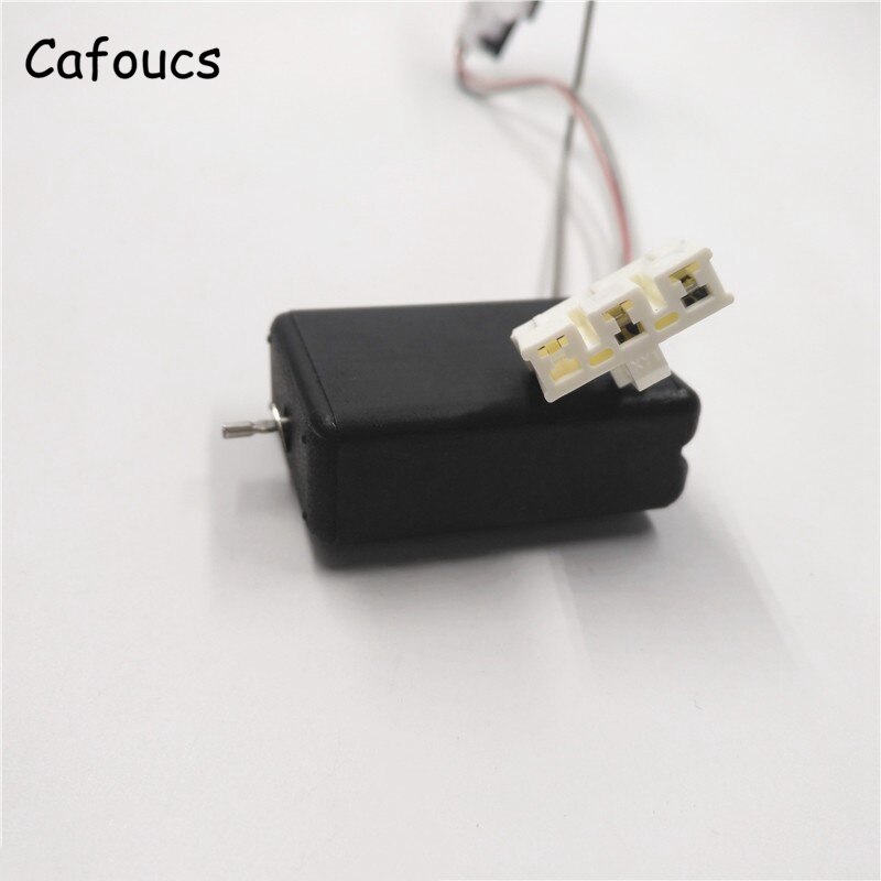 Cafocs para Mazda 6 M6 GG GY 2002-2007 medidor de tanque de combustible de coche medidor flotador Sensor de nivel de combustible GJ6A-60-960B