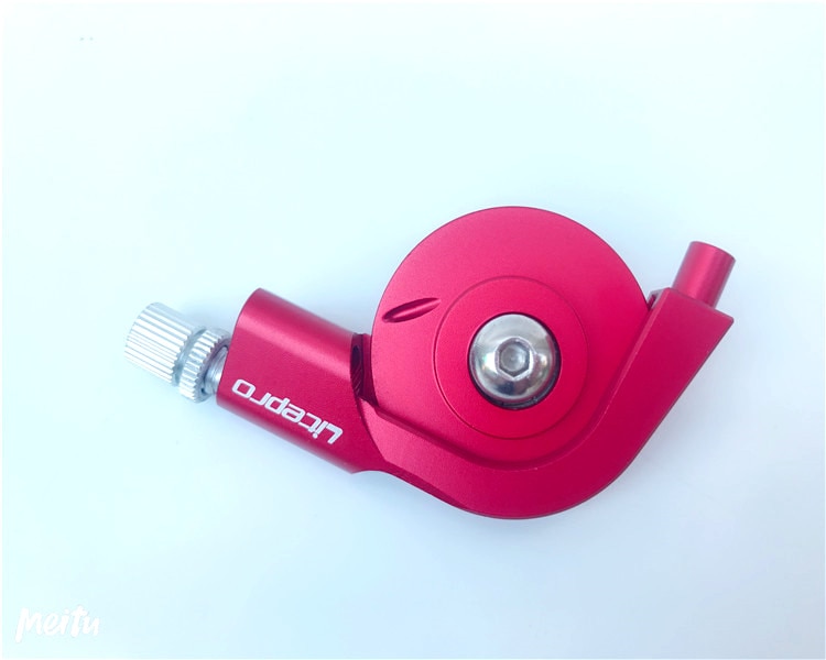 LITEPRO Road Bicycle V Brake Tensioning Device Brake Cable Stroke Converter Folding Bike V Brake Tension Adapter