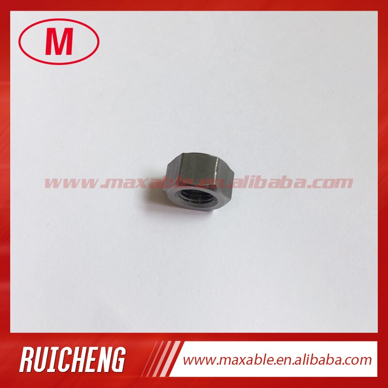 RHF55V turbocharger locknut/lock nut/lock nuts for turbo repair kits/turbo kits/turbo rebuild kits/turbo service kits