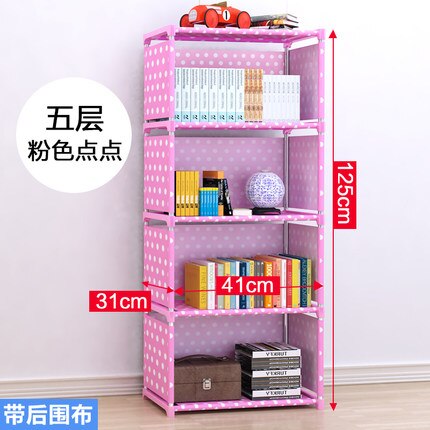 Einfache bücherregal Stärken sterben lagerung schränke freundlicher bücherregal freie kombination Moderne lagerung schränke