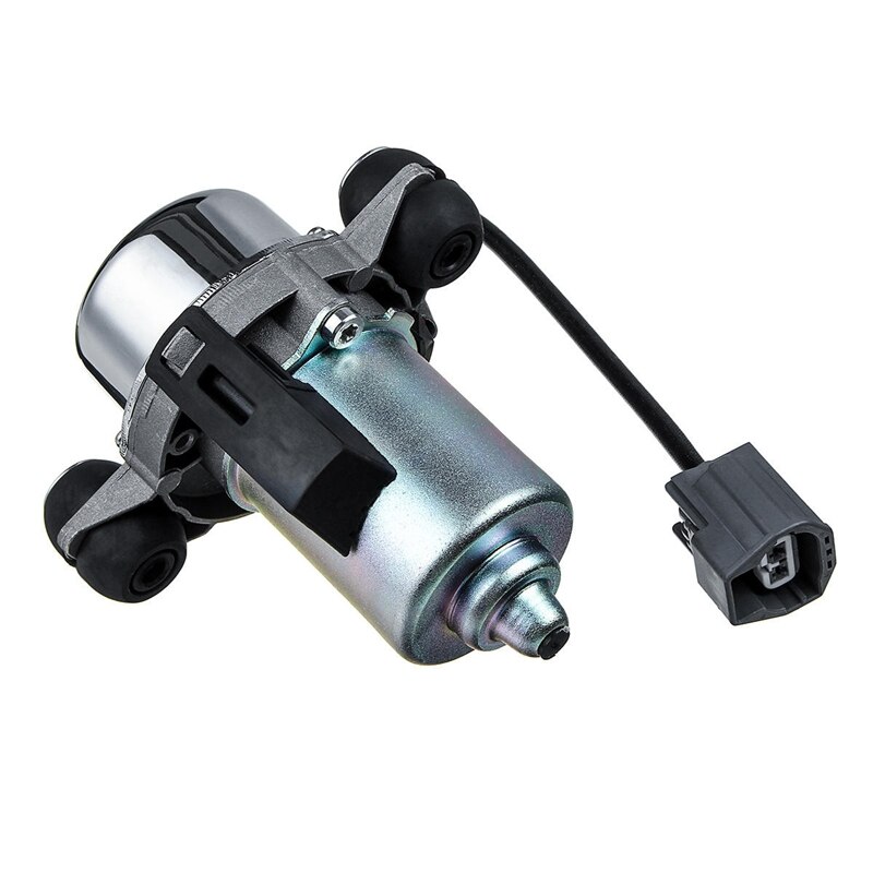 20804130 12V Electric Vacuum Pump Power Brake Booster Pump Auxiliary Assembly UP28