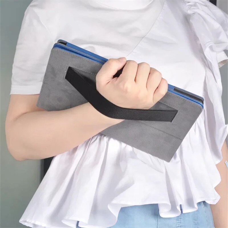 Pokrywa magnetyczna dla Prestigio łaska 4991 4891 4791 4G 10.1 cal tablet PC PMT4991 PMT4891 PMT4791_4G _ C etui z podstawką