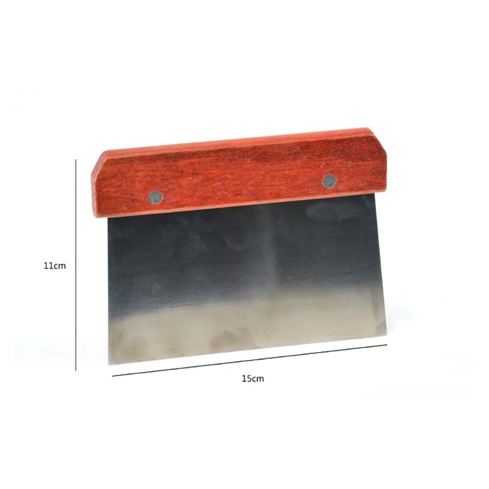 DIY Soap Making Tool Set Adjustable Wooden Soap Cutter Box Stainless Steel Wax Soap Slicer Wavy Knifes Handmade Soap Making Kit