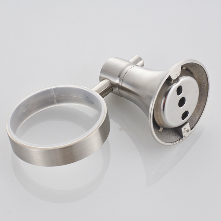 304 stainless steel soap box soap box toilet soap rack wall soap tray soap box