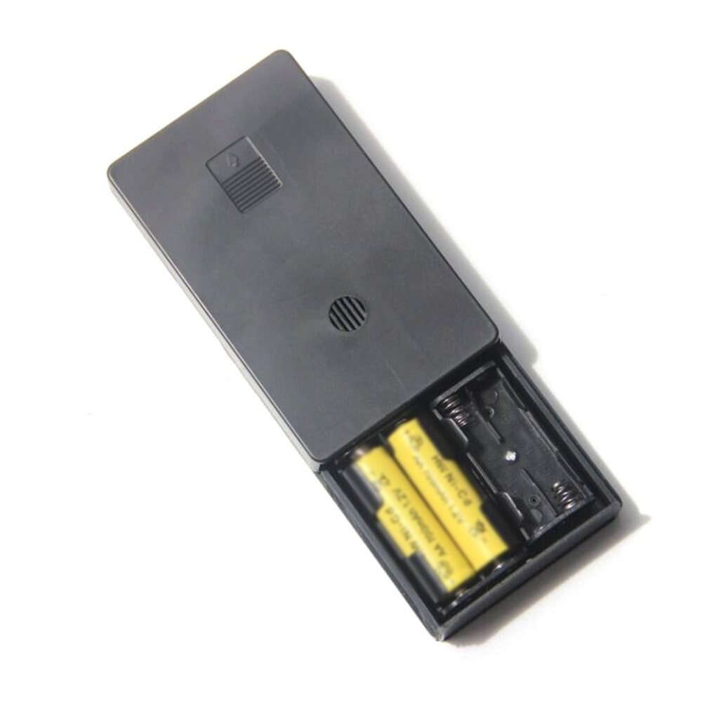 1W 4V Zonnepaneel Lader Kan 2 * Aa/Aaa 1.2V Batterij Oplader