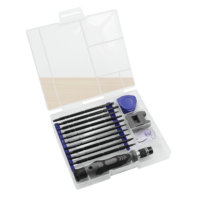 Mobile Phone Repair Tools Screwdriver Set Screw Driver Multi-function Tool Sets For Repairing Phones Repair for iphone: Screwdriver set