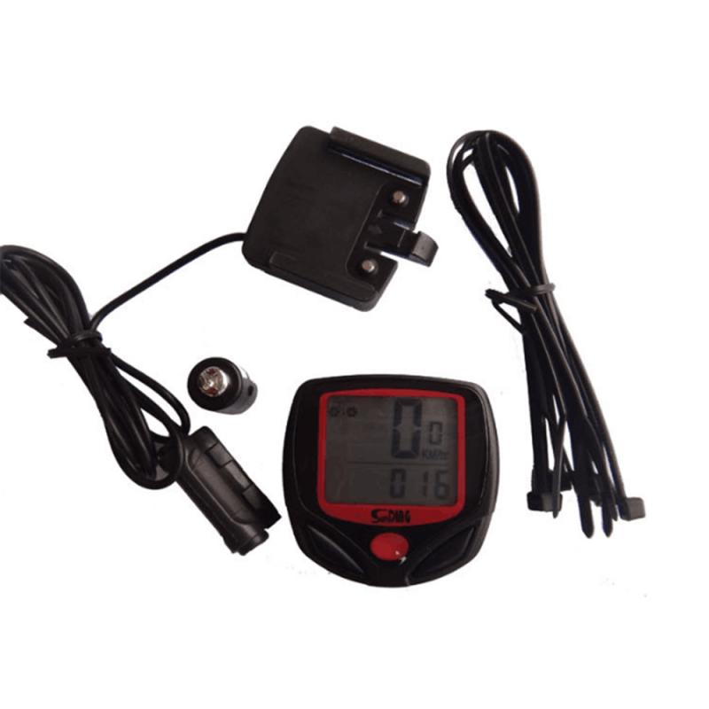UART 2 écran LCD multifonctionnel affichage de vélo électrique ordinateur vélo étanche à la pluie compteur de vitesse odomètre cyclisme étanche  18