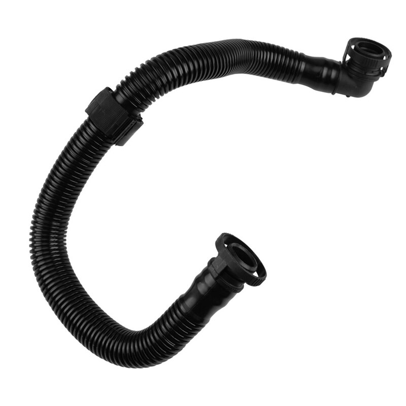 Car Crankcase Breather Vent Hose Pipe for- A3 A4 A6 TT 2.0TFSI 06E133817 06F103235 06F-103-235