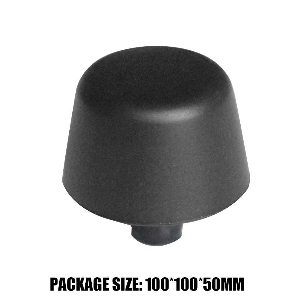 Auto Exterieur Decoratie Onderdelen Voor Jeep Wrangler Jk 2007 Accessoires Kap Bump Stop Bonnet Bumper Kussen