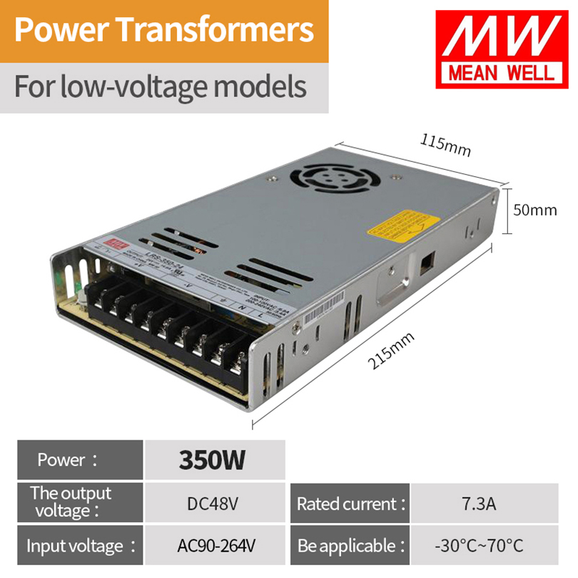Magnetische schiene zur oberflächenmontage, 1.5m- teiliges zubehör für hängende LED-streifen, eckverbinder , 48v netzteile