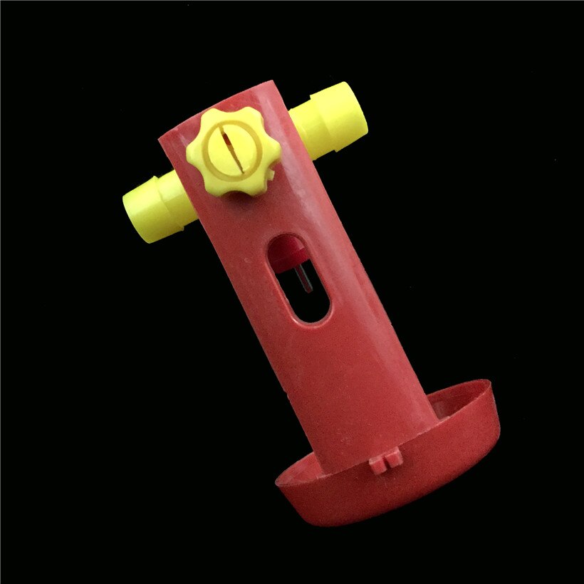 60 Products Drinking chicken suit Water bowls Cups Automatic drinking cup Chicken farming equipment