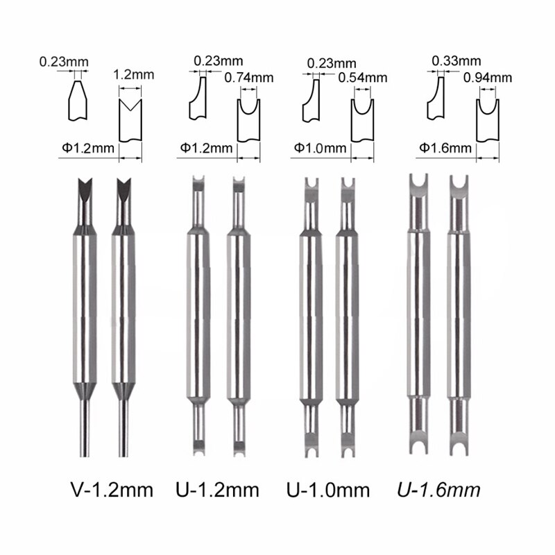 Horloge Armband Tang 6825 Standaard Van Lente Bar Remover Horloge Bands Reparatie Verwijderen Tool