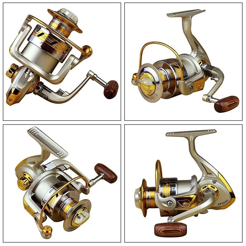 PULLINE Fishing Rod and Reel Set Carbon Telescopic Fishing Rod Pole with 12BB Metal Spinning Reel Sea Saltwater Freshwater Kits