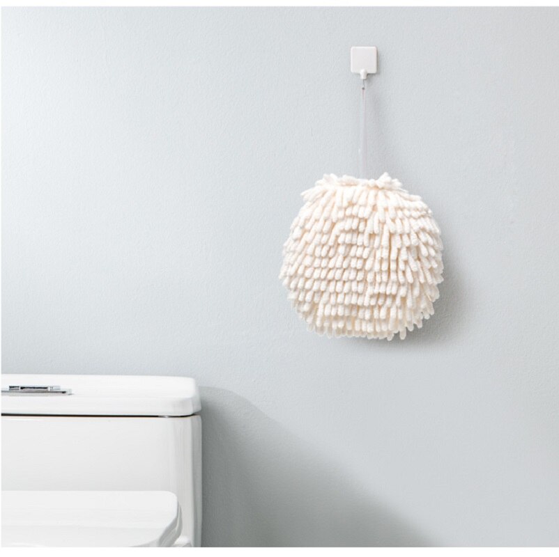 Orignal Xiaomi towel Wipe hands towel ball absorbe... Grandado