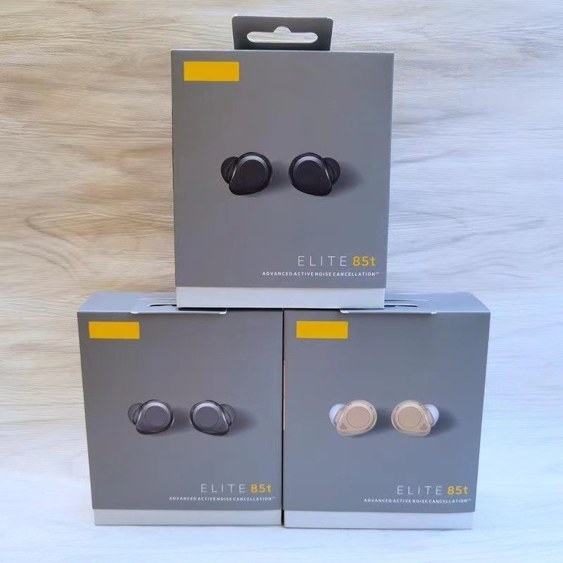 elite 85t draadloze Bluetooth-headset in-ear ruisonderdrukking stereo muziek sport zakelijk model