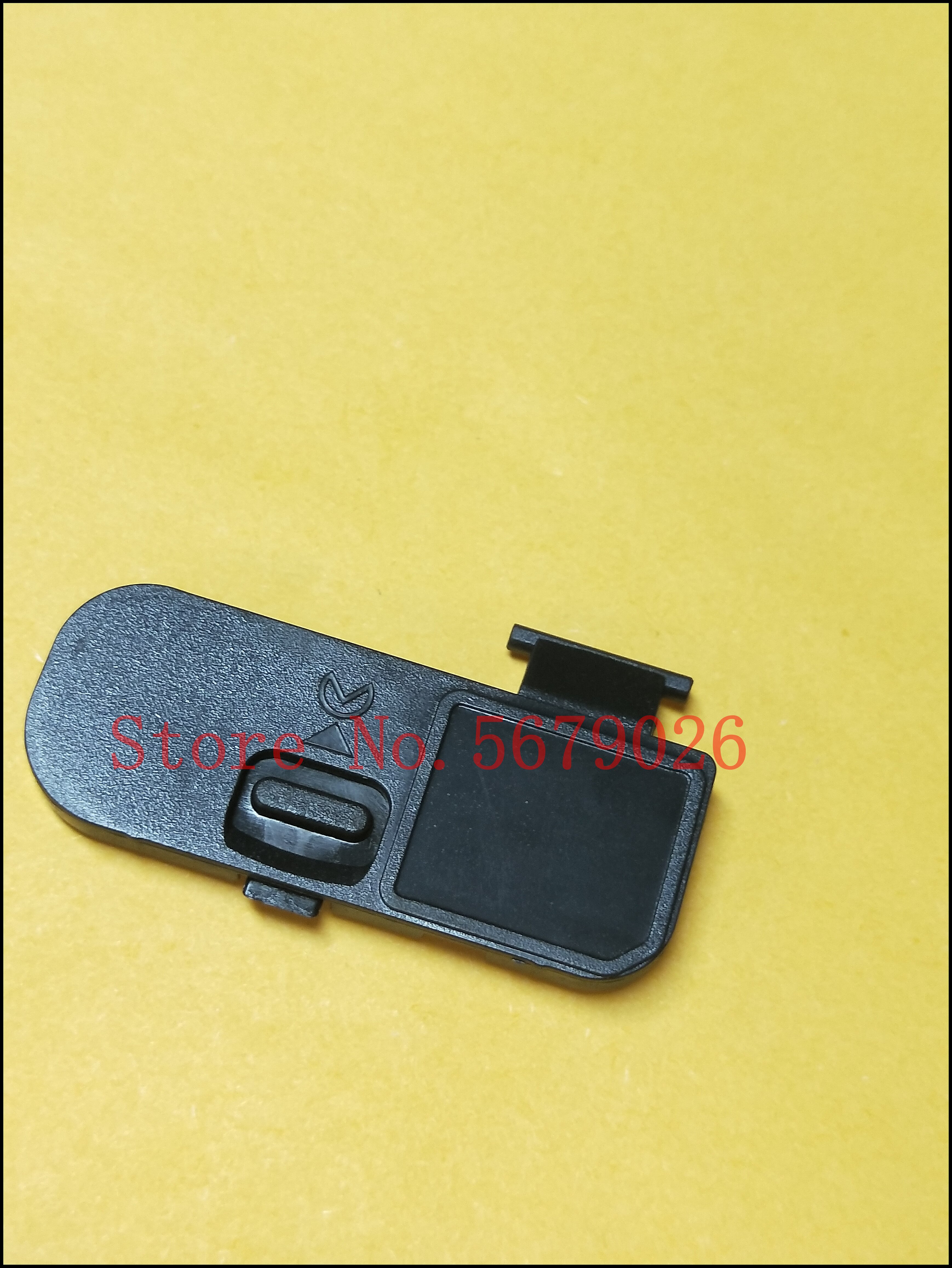 Pixco Battery Door Cover Repair Part Replacement Battery Lid Cap Suit for Nikon D5500 D5600 Digital Camera Repair