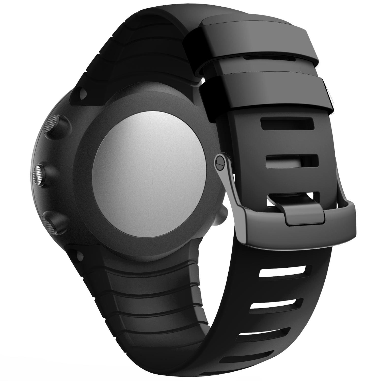 Tpu Horlogebandje Voor Suunto Core Vervanging Horlogebanden Armband Blet Voor Suunto Core Smartwatches Horloge Accessoires