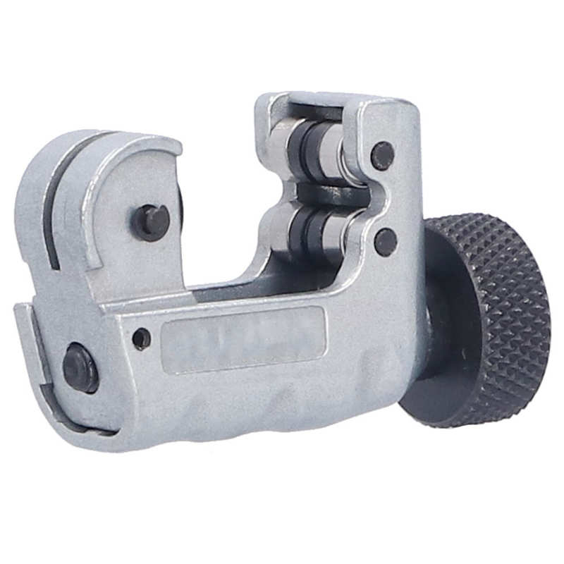 Bearing Tube Cutter Hand Tools Tube Cutter Bearing Type Stainless Steel PPR Copper Pipe Cutting Tool VTC-19 4-19mm Pipe Cutter