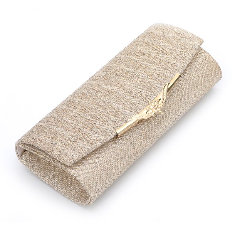 Women's Chain Evening Shoulder Bag Bridal Clutch Lady Female Party Prom