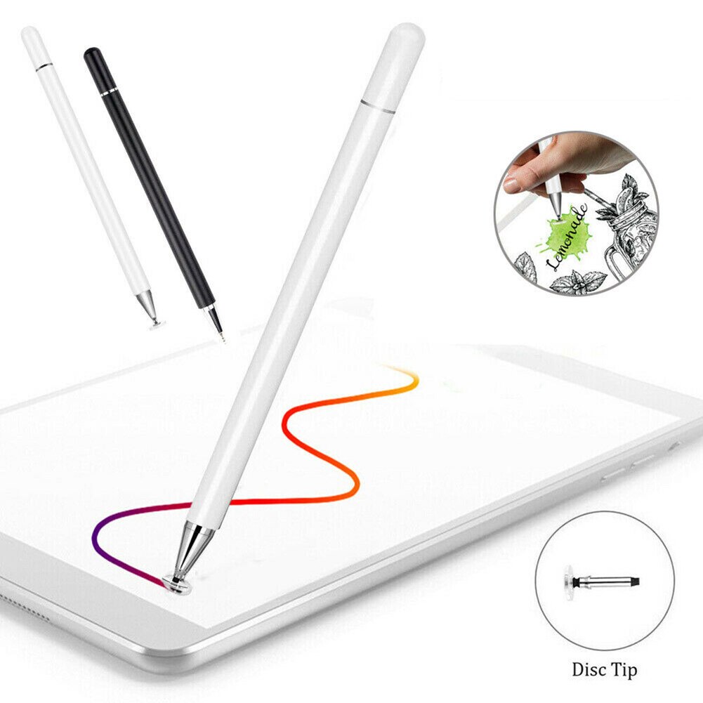 Universal Tablet Stylus Pen For iPad Apple Pencil 1 2 Stylus Pen For Lenovo Xiaomi Samsung Tablet Touch Screen Drawing Pen
