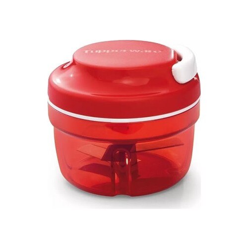 Tupperware turbo chef chopper