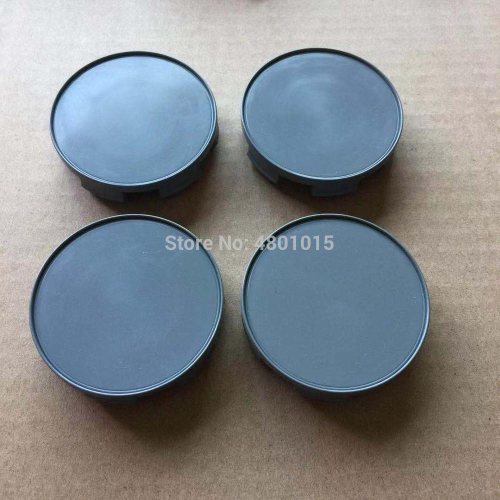 20 stuks 57mm/58mm wieldoppen voor de wielnaafdoppen voor h