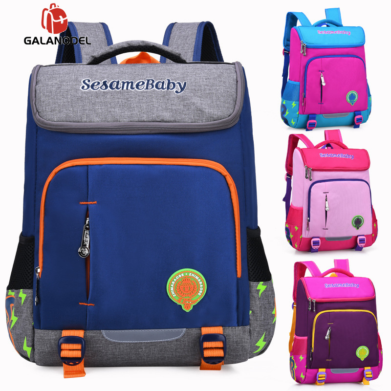 Russe espace Style cartable enfant fille garçon sac d'école enfant jeunesse étudiant école sac à dos enfants sacs enfants sac à dos