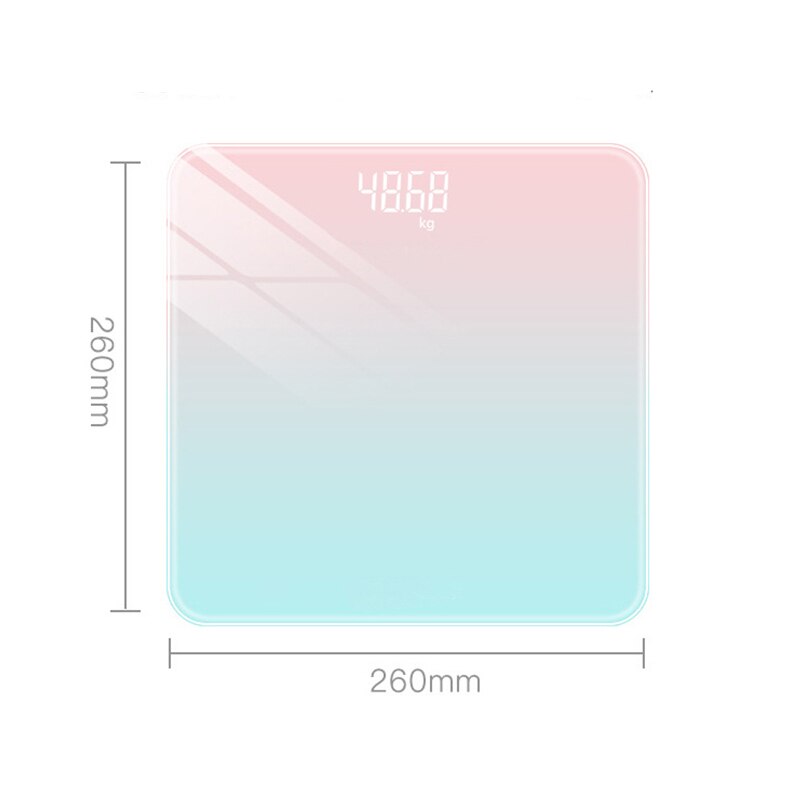 Bluetooth Weegschaal Bmi Badkamer Weegschalen Smart Elektronische Weegschalen Lcd Digitale Weegschaal Balance Lichaam Samenstelling Analyzer