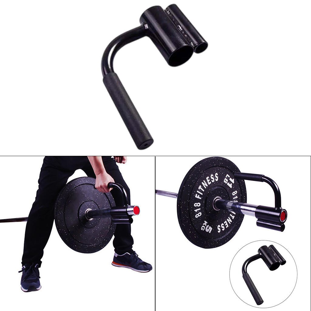 MARLANG Landmine Attachment Für Langhanteln - Fitness Zubehör Für Zuhause