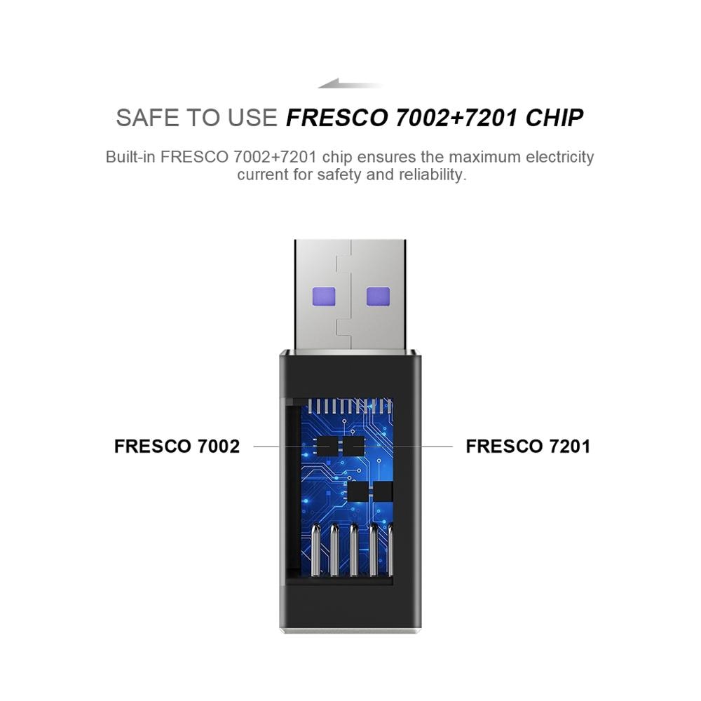 Memoria USB Adaptador USB 2.0 Angulo 90 Grados - Conector Hembra A Macho, 25 Cm, Negro, Para Conexiones Difíciles Cable Usb ángulo Inoov8 Universal