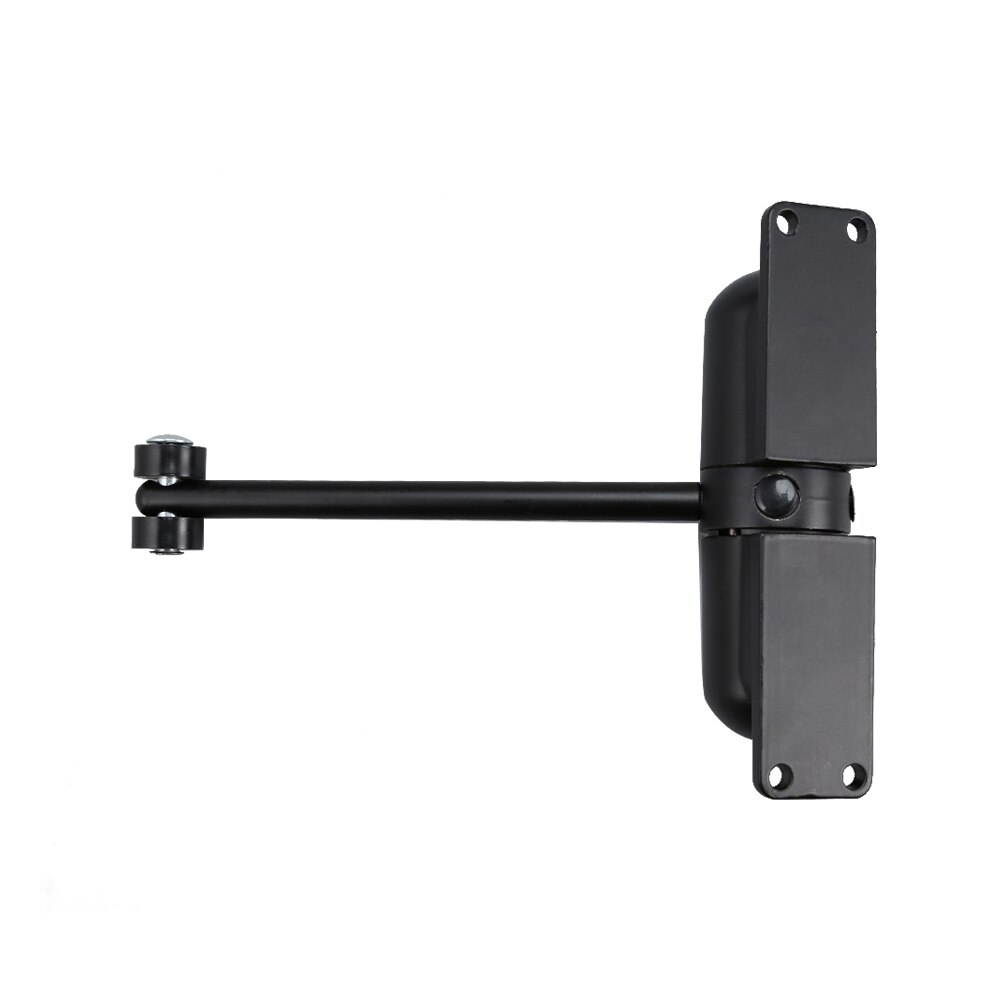 Automatische Deurdranger Wiel Roller Lente Deur Sluiten Stopper