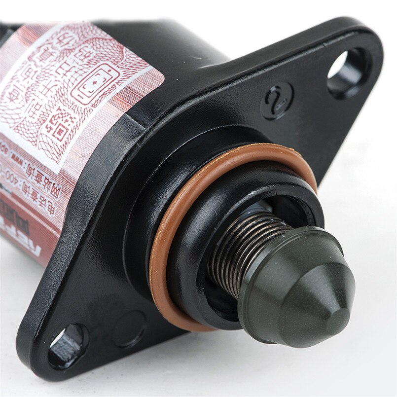 Válvula de ralentí ksczhxgs para Great Wall Hover H3 H5 H6 CUV Gran Muralla segura Válvula de control de aire en reposo 1 ud.