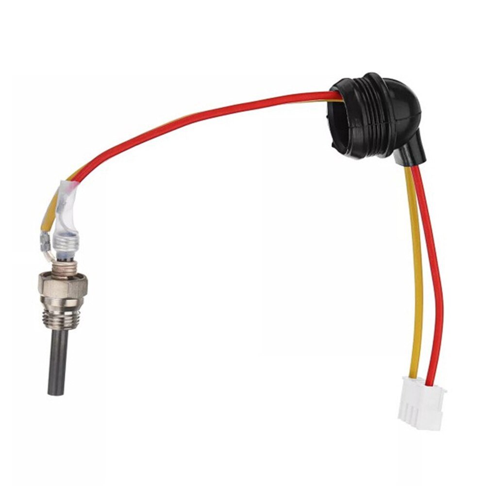 12/24v bil lastbil air diesel parkeringsvarmer gnister tændrør tilbehør holdbart let at installere