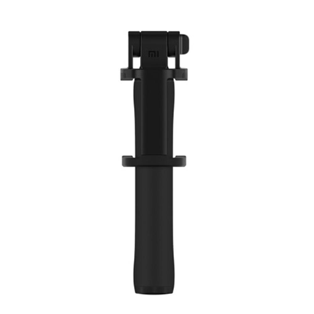 Originele Xiaomi Selfie Stick Opvouwbare 360 Rotatie Statief Draadloze Knop Afstandsbediening Selfie Stick Voor Ios/Android/Xiaomi: Bluetooth