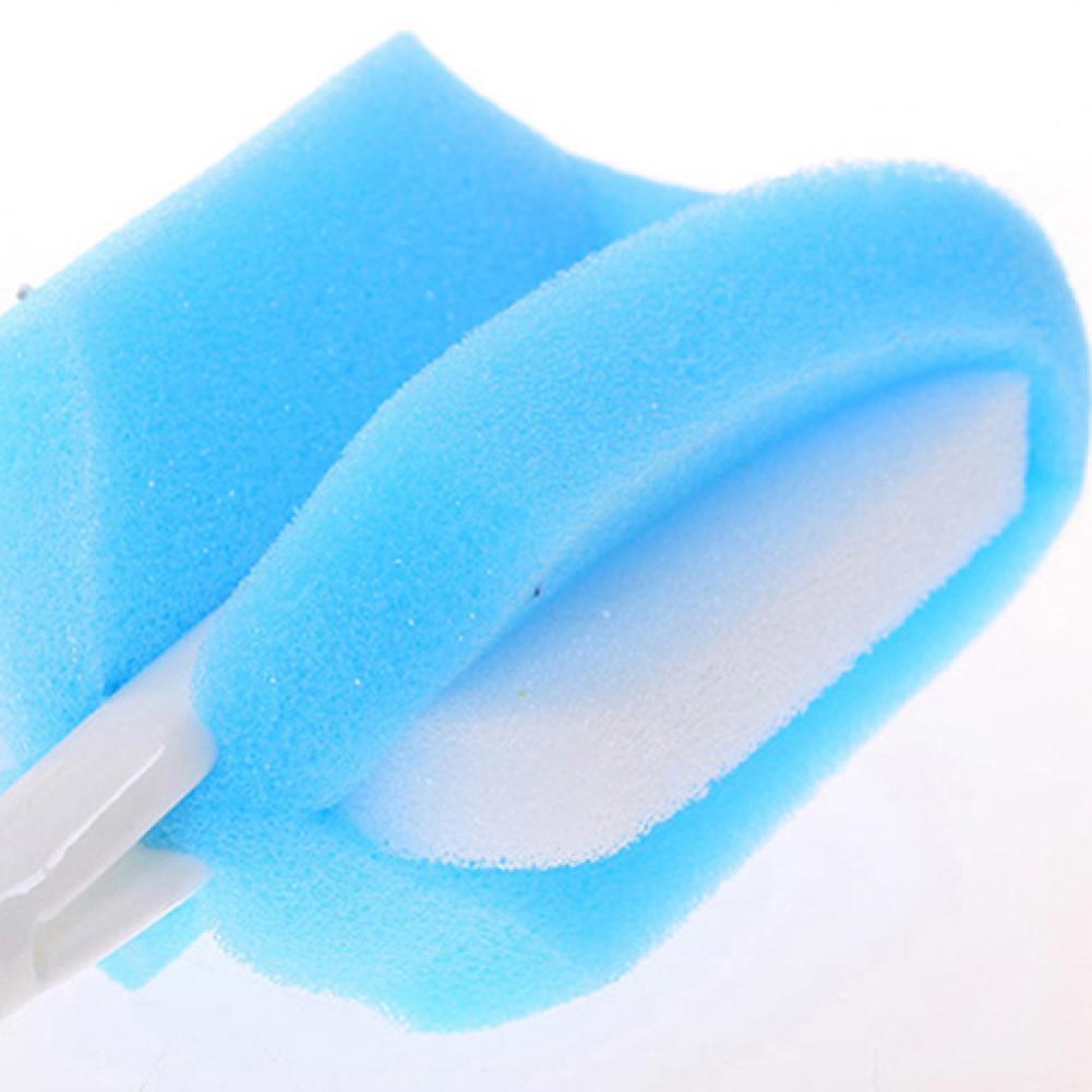 5Pcs Kitchen Cleaning Brush For Feeding Bottle Cups Brushes Useful Tube Nozzle Cleaner Brush Home Kitchen Cleaner Accessories